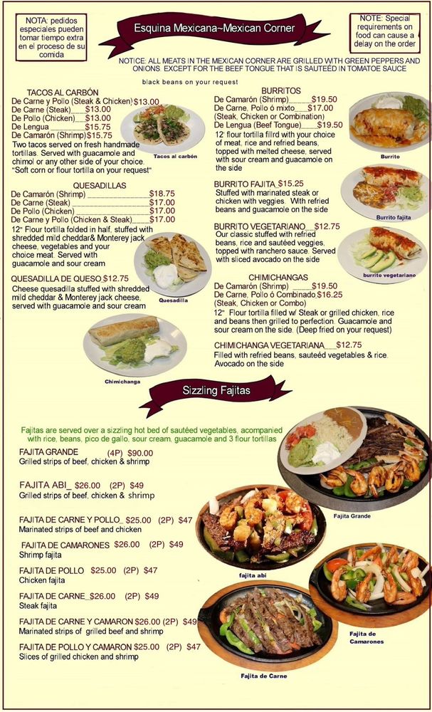 ABI Restaurant