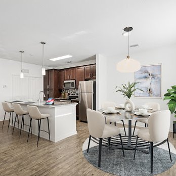 The Boulevard - Apartments Near Me - Largo, Florida