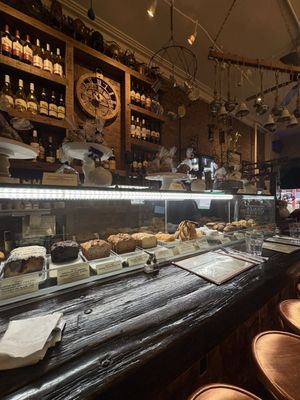 Senza Gluten by Jemiko - 100% Gluten Free Cafe & Bakery by null