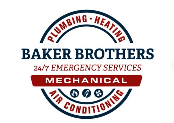 Baker Brothers Logo