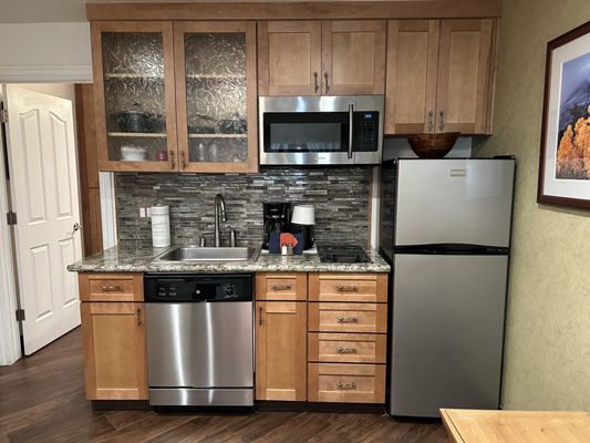 Stardust Lodge by null