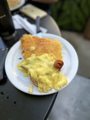 Sugar Shack Cafe by null