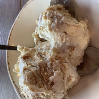 Saw’s BBQ - Hoover - 2 scoop Banana Pudding - Barbeque Near Me - Hoover, Alabama Saw’s BBQ - Hoover - 2 scoop Banana Pudding - Barbeque Near Me - Hoover, Alabama