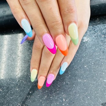 Jennie's Nails - Nail Salons Near Me - San Bruno, California Jennie's Nails - Nail Salons Near Me - San Bruno, California