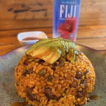 The Escobar Kitchen - Arroz Enchurrasco - Wine Bars Near Me - Orlando, Florida