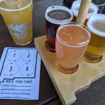 Tractor Brewing Company - Nob Hill - Breweries Near Me - Albuquerque, New Mexico Tractor Brewing Company - Nob Hill - Breweries Near Me - Albuquerque, New Mexico