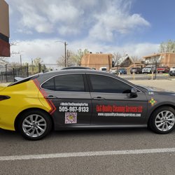 E&G Quality Cleaning Services - Check our NEW user friendly website.https://egqualitycleaningservices.com/