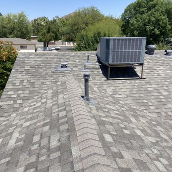 Frey Roofing & Construction - Roofing Near Me