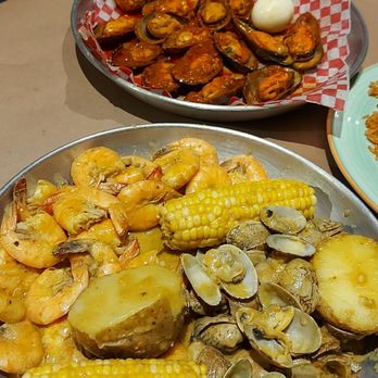 The Captain's Boil - Cajun/Creole Near Me - Toronto, Ontario The Captain's Boil - Cajun/Creole Near Me - Toronto, Ontario