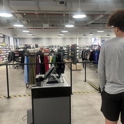 Foot Locker