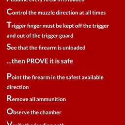 Silvercore Advanced Training Systems - Acts & Prove - Gun/Rifle Ranges Near Me - Delta, British Columbia