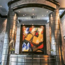 Welcome to the HQ of AUCTION HOUSE INTERNATIONAL