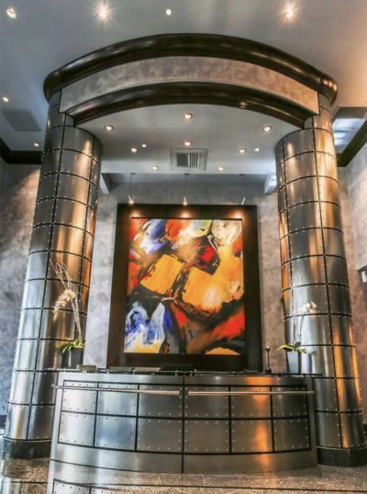 AUCTION HOUSE INTERNATIONAL Updated June 2024 Request Information