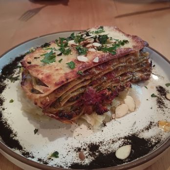 Gumba - Lasagne - Italian Near Me - Portland, Oregon Gumba - Lasagne - Italian Near Me - Portland, Oregon