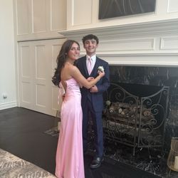 Park Tudor Prom 2026.