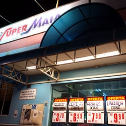 Supermaia Supermercado Lago Norte
