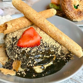 NextDoor Restaurant - Daily Buttermilk Pancakes - Canadian (New) Near Me - Markham, Ontario NextDoor Restaurant - Daily Buttermilk Pancakes - Canadian (New) Near Me - Markham, Ontario