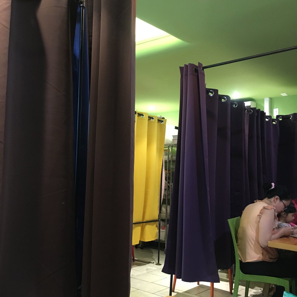Like Cafe - indoor dining - Breakfast & Brunch Near Me - Brooklyn, New York