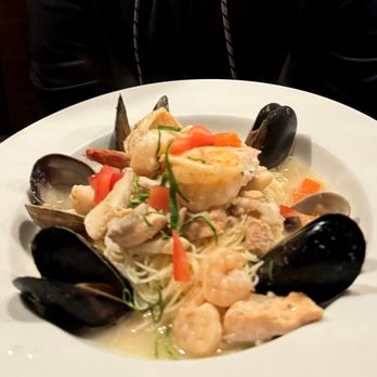 Flying Fish Grill - Seafood Pasta - Japanese Near Me - Carmel, California Flying Fish Grill - Seafood Pasta - Japanese Near Me - Carmel, California