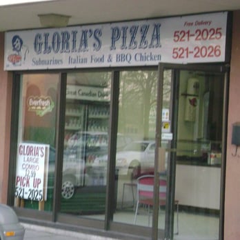Gloria's Pizza - a car parked in front of a restaurant - Pizza Near Me - Ottawa, Ontario Gloria's Pizza - a car parked in front of a restaurant - Pizza Near Me - Ottawa, Ontario