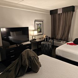 La Quinta by Wyndham Boston-Andover