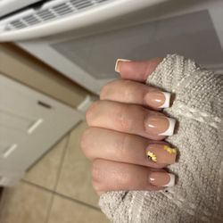 Verda Nails and Spa - Nails by Hannah