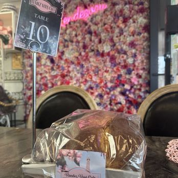 Rendez Vous Café - Bakeries Near Me - Corona del Mar, California Rendez Vous Café - Bakeries Near Me - Corona del Mar, California