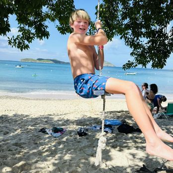 Sunfari - Hull Bay - Tours Near Me - Saint Thomas, Virgin Islands