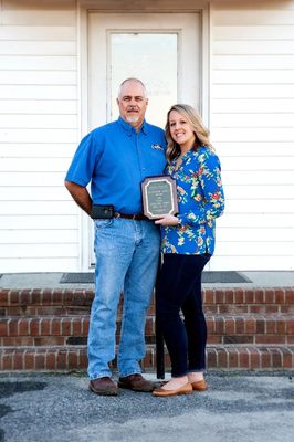 Stallings Plumbing, Heating & A/C