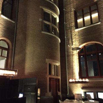 Conservatorium Hotel - Hotels Near Me - Amsterdam, New Hampshire