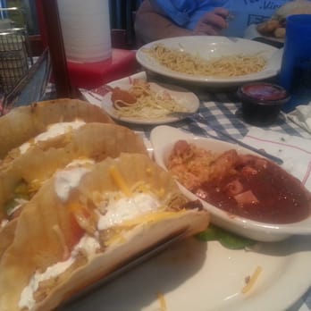 Dirty Dick's Crab House - Nags Head - Fish tacos - Seafood Near Me - Nags Head, North Carolina