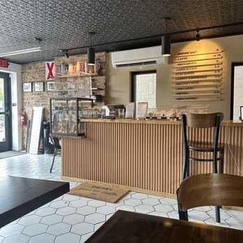 Cuties Coffee - Coffee & Tea Near Me - Greensburg, Pennsylvania