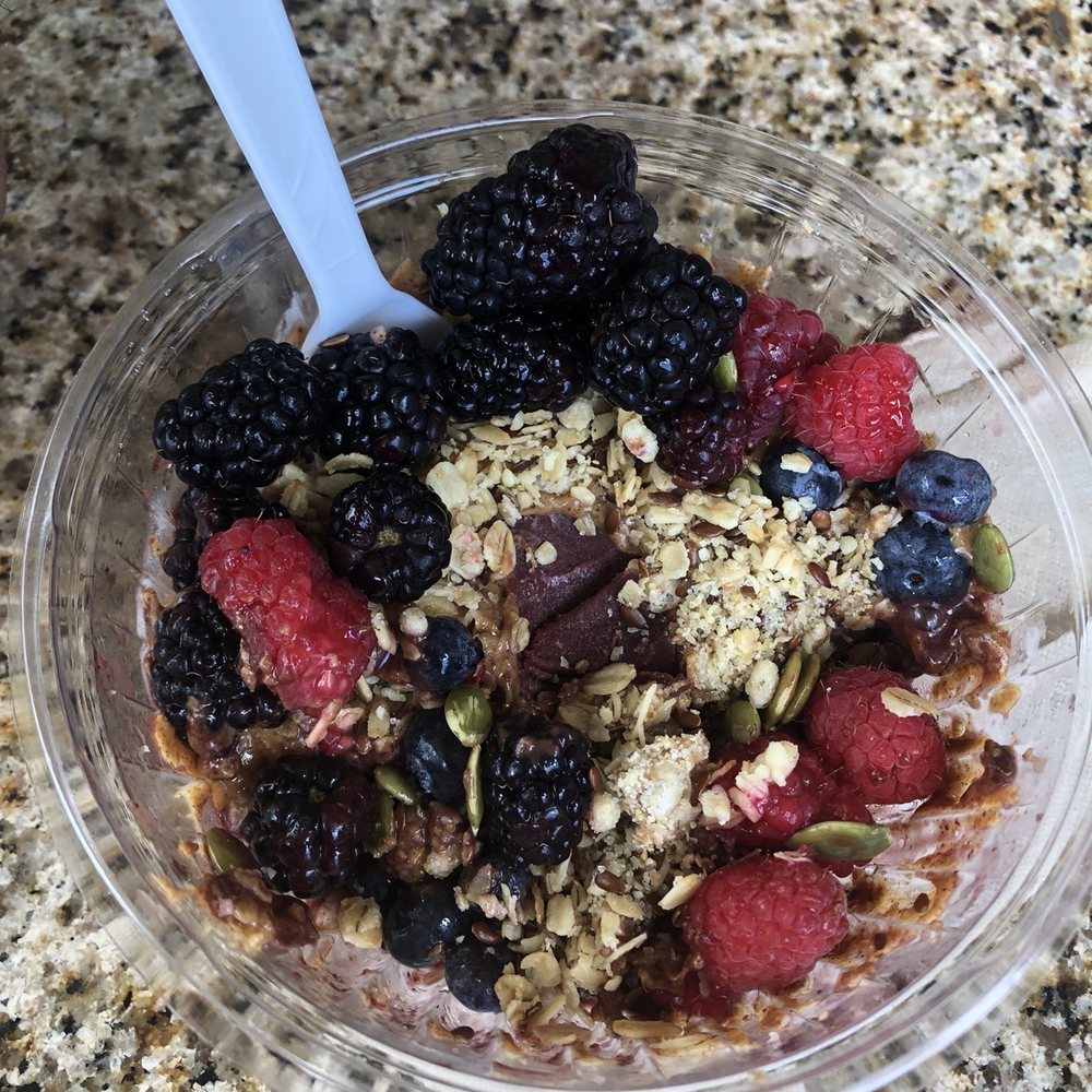 Bailey's Blendz - Juice Bars & Smoothies Near Me - Boynton Beach, Florida Bailey's Blendz - Juice Bars & Smoothies Near Me - Boynton Beach, Florida