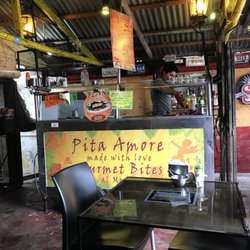 Pita Amore