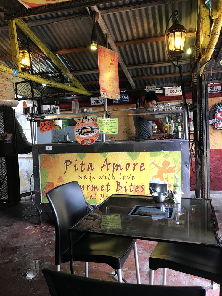 Pita Amore