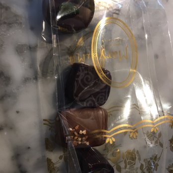 Mary - Chocolatiers & Shops Near Me - Brussels, BRU