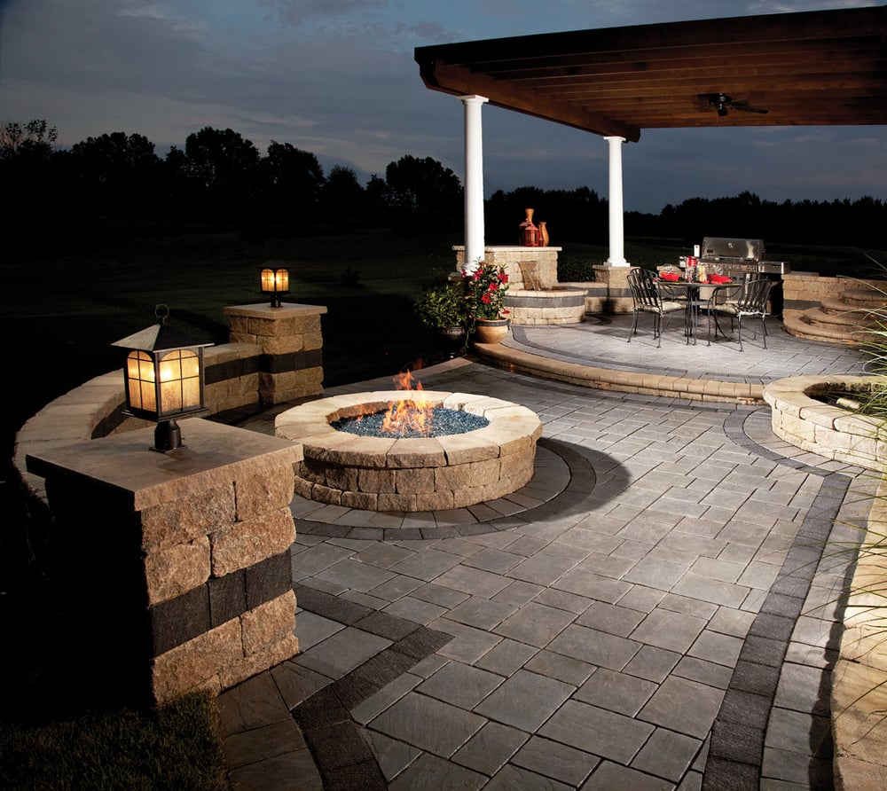 Slide of Walter General Construction