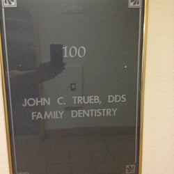 Trueb John C DDS