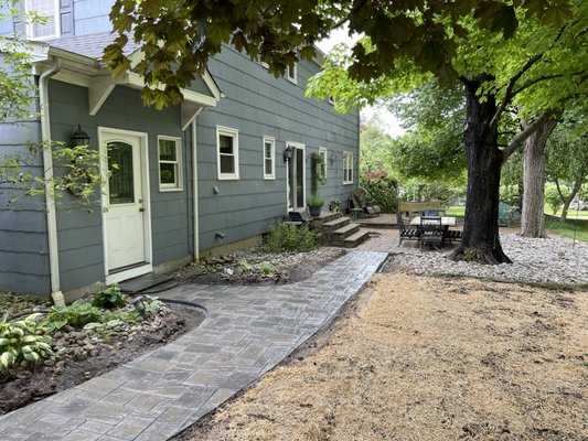 Gladiator Property Development LLC