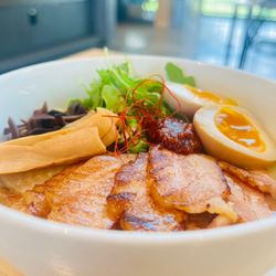 Matsuba Japanese Ramen