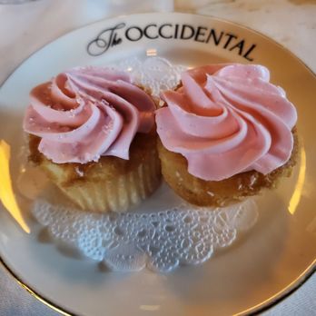 The Occidental - Complimentary treats@ The Occidental! - Seafood Near Me - Washington, DC, District of Columbia The Occidental - Complimentary treats@ The Occidental! - Seafood Near Me - Washington, DC, District of Columbia
