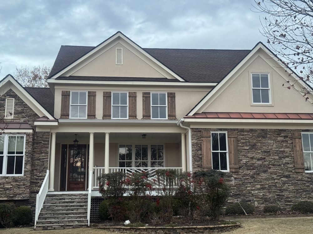 Slide of ReyLo Construction Group