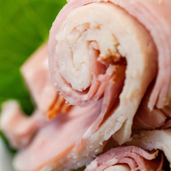 Michael's Casual Dining - a plate of meat wrapped in bacon - American Near Me - Athens, Tennessee