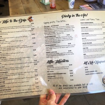 Hippies Brew - Coffee & Tea Near Me - Hayward, California Hippies Brew - Coffee & Tea Near Me - Hayward, California