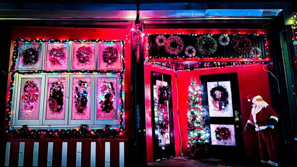 Miracle on Ninth St by null