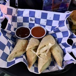 Time Out - Delicious food!!!