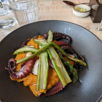 Bastardo - Our first lux dinner at Bastardo. This ain't no Applebee's! - Portuguese Near Me - Lisbon, 11