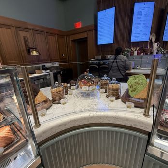 Chez Bon Bon - Counter - Bakeries Near Me - Las Vegas, Nevada Chez Bon Bon - Counter - Bakeries Near Me - Las Vegas, Nevada