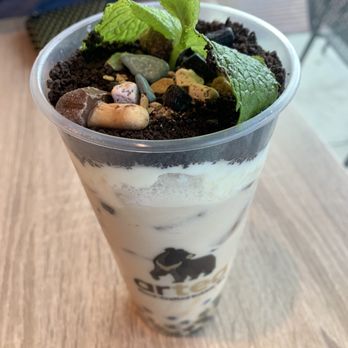 Artea - Bubble Tea Near Me - San Antonio, Texas