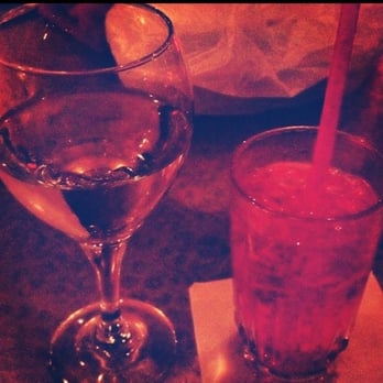 El Morocco - Moroccan Near Me - Pleasant Hill, California